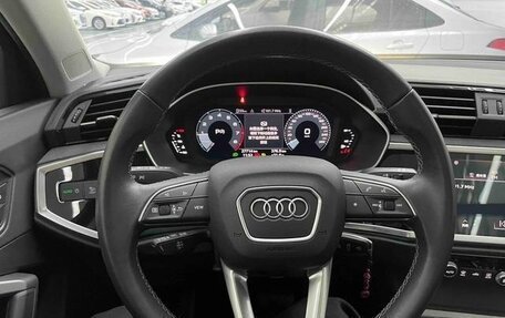 Audi Q3, 2023 год, 2 800 000 рублей, 14 фотография