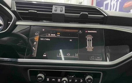 Audi Q3, 2023 год, 2 800 000 рублей, 15 фотография