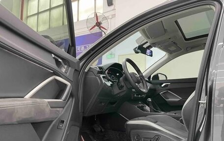 Audi Q3, 2023 год, 2 800 000 рублей, 11 фотография