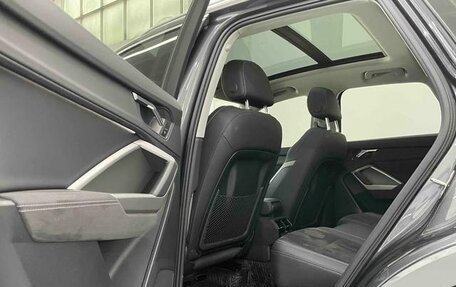 Audi Q3, 2023 год, 2 800 000 рублей, 17 фотография