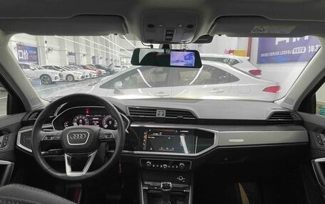 Audi Q3, 2023 год, 2 800 000 рублей, 13 фотография