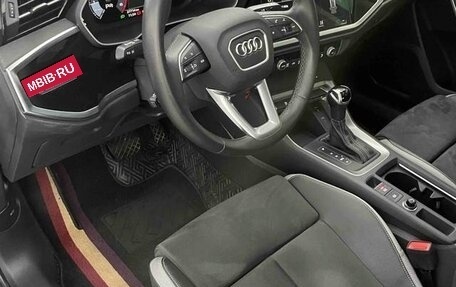 Audi Q3, 2023 год, 2 800 000 рублей, 12 фотография