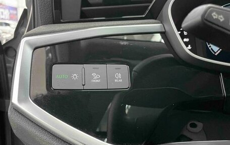 Audi Q3, 2023 год, 2 800 000 рублей, 19 фотография