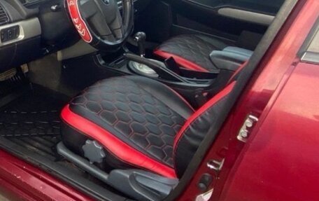 Mitsubishi Galant IX, 2004 год, 450 000 рублей, 18 фотография