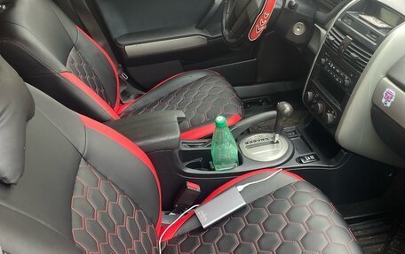 Mitsubishi Galant IX, 2004 год, 450 000 рублей, 16 фотография