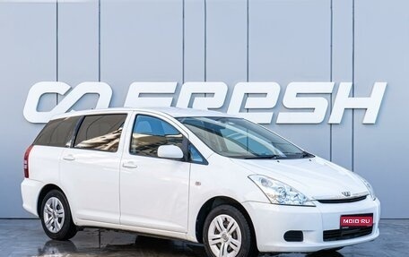 Toyota Wish II, 2005 год, 785 000 рублей, 1 фотография