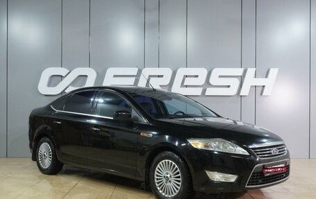 Ford Mondeo IV, 2010 год, 829 000 рублей, 1 фотография