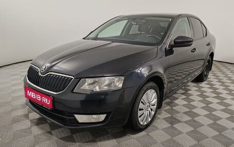 Skoda Octavia, 2015 год, 899 000 рублей, 1 фотография