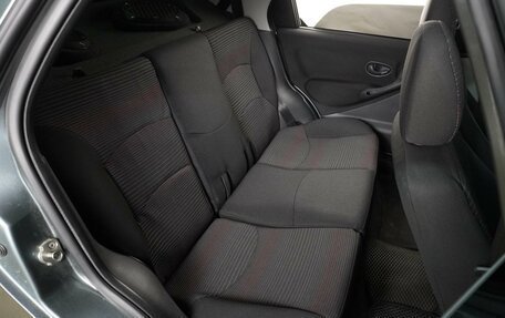 Fiat Albea I рестайлинг, 2008 год, 749 000 рублей, 7 фотография