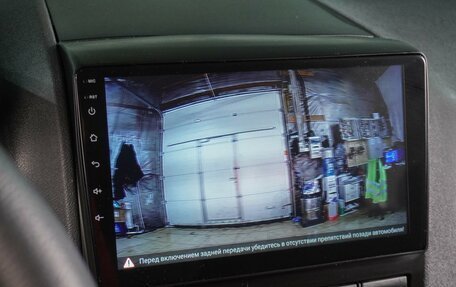 Fiat Albea I рестайлинг, 2008 год, 749 000 рублей, 13 фотография