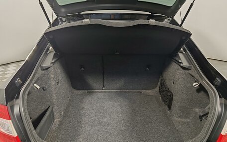 Skoda Octavia, 2015 год, 899 000 рублей, 10 фотография