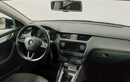 Skoda Octavia, 2015 год, 899 000 рублей, 11 фотография