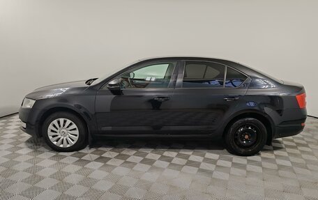 Skoda Octavia, 2015 год, 899 000 рублей, 8 фотография