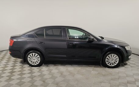 Skoda Octavia, 2015 год, 899 000 рублей, 4 фотография