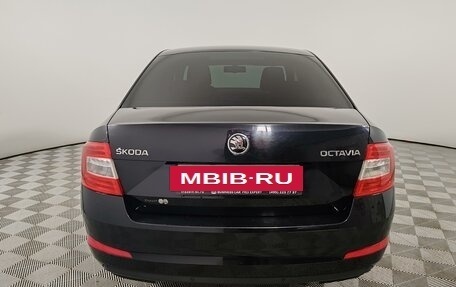 Skoda Octavia, 2015 год, 899 000 рублей, 6 фотография