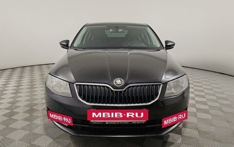 Skoda Octavia, 2015 год, 899 000 рублей, 2 фотография