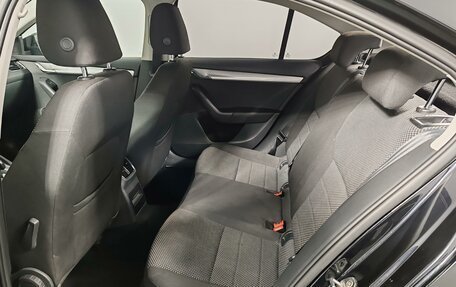 Skoda Octavia, 2015 год, 899 000 рублей, 12 фотография