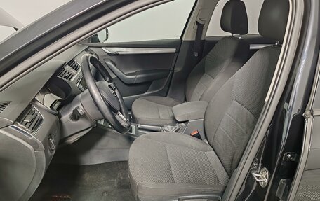 Skoda Octavia, 2015 год, 899 000 рублей, 16 фотография