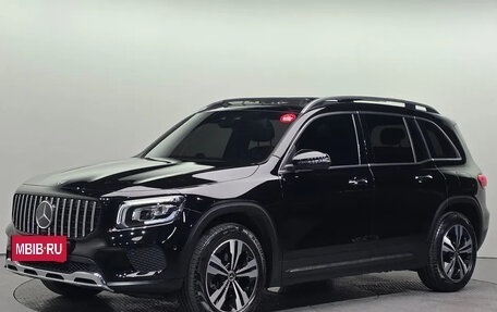 Mercedes-Benz GLB, 2024 год, 3 970 000 рублей, 1 фотография