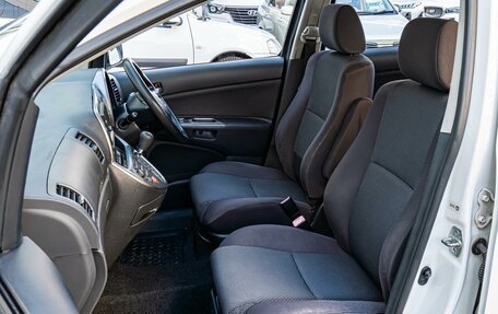 Toyota Wish II, 2005 год, 785 000 рублей, 8 фотография