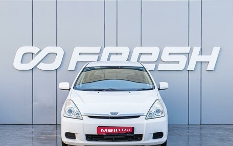 Toyota Wish II, 2005 год, 785 000 рублей, 3 фотография