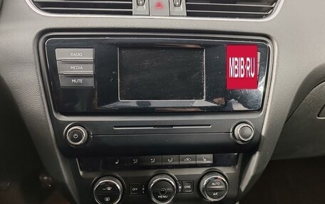 Skoda Octavia, 2015 год, 899 000 рублей, 15 фотография