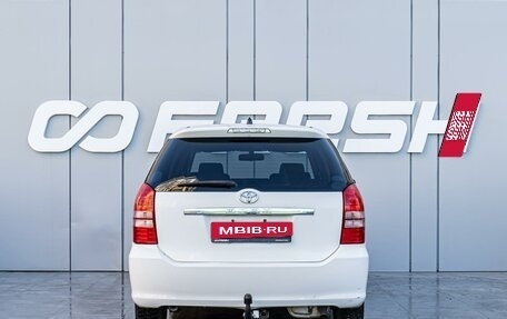 Toyota Wish II, 2005 год, 785 000 рублей, 4 фотография