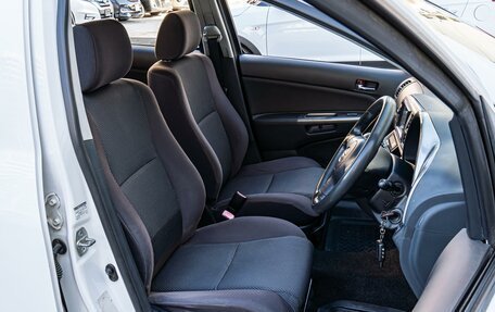 Toyota Wish II, 2005 год, 785 000 рублей, 11 фотография