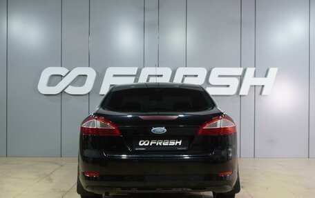 Ford Mondeo IV, 2010 год, 829 000 рублей, 4 фотография