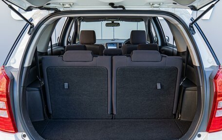 Toyota Wish II, 2005 год, 785 000 рублей, 19 фотография