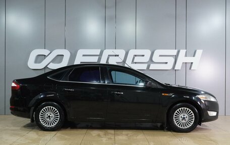 Ford Mondeo IV, 2010 год, 829 000 рублей, 5 фотография
