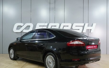 Ford Mondeo IV, 2010 год, 829 000 рублей, 2 фотография