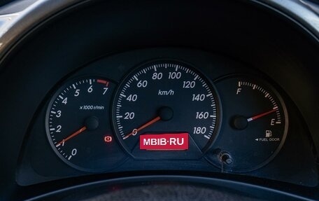 Toyota Wish II, 2005 год, 785 000 рублей, 16 фотография