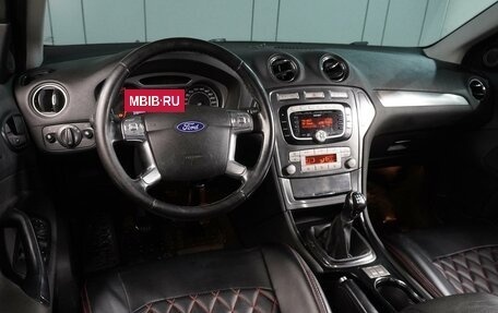 Ford Mondeo IV, 2010 год, 829 000 рублей, 6 фотография