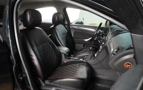 Ford Mondeo IV, 2010 год, 829 000 рублей, 8 фотография