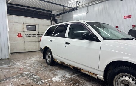 Nissan AD II, 2002 год, 195 000 рублей, 6 фотография