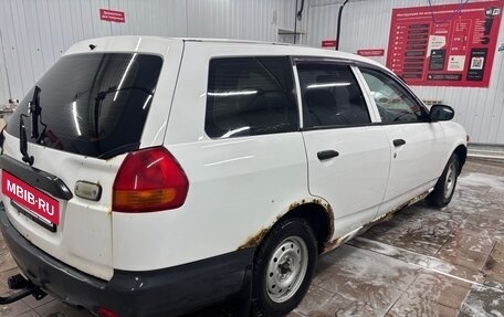 Nissan AD II, 2002 год, 195 000 рублей, 5 фотография