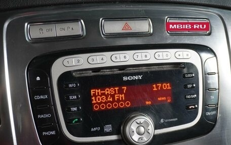 Ford Mondeo IV, 2010 год, 829 000 рублей, 14 фотография