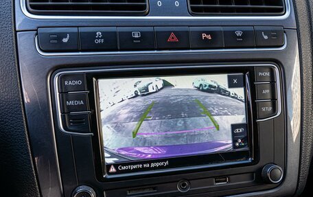 Volkswagen Polo VI (EU Market), 2019 год, 1 430 000 рублей, 14 фотография