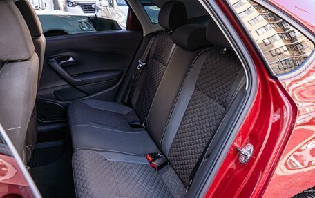 Volkswagen Polo VI (EU Market), 2019 год, 1 430 000 рублей, 9 фотография