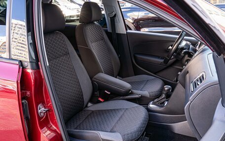 Volkswagen Polo VI (EU Market), 2019 год, 1 430 000 рублей, 8 фотография