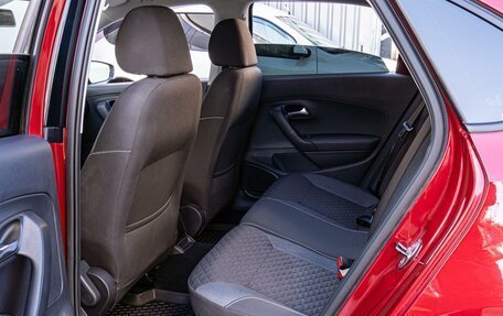 Volkswagen Polo VI (EU Market), 2019 год, 1 430 000 рублей, 11 фотография