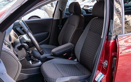 Volkswagen Polo VI (EU Market), 2019 год, 1 430 000 рублей, 10 фотография