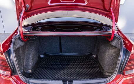 Volkswagen Polo VI (EU Market), 2019 год, 1 430 000 рублей, 20 фотография