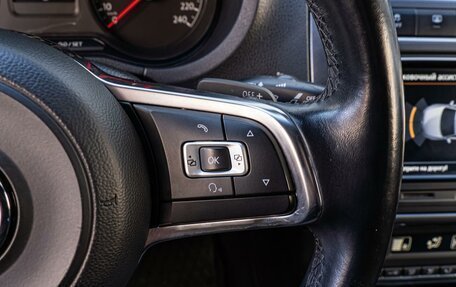 Volkswagen Polo VI (EU Market), 2019 год, 1 430 000 рублей, 17 фотография