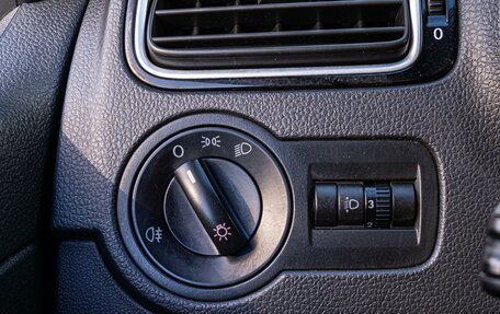 Volkswagen Polo VI (EU Market), 2019 год, 1 430 000 рублей, 16 фотография