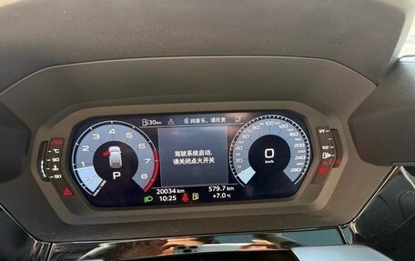 Audi A3, 2022 год, 2 100 009 рублей, 10 фотография