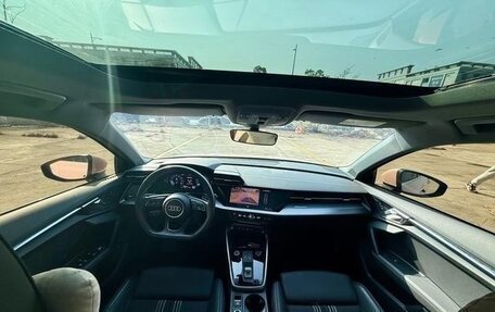 Audi A3, 2022 год, 2 100 009 рублей, 9 фотография