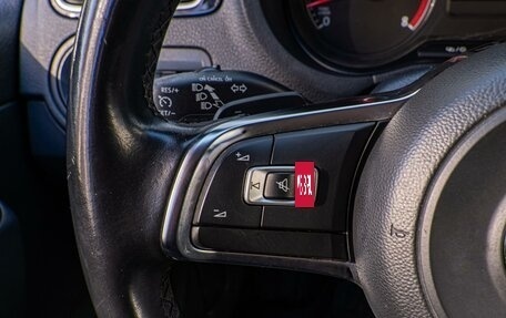 Volkswagen Polo VI (EU Market), 2019 год, 1 430 000 рублей, 15 фотография