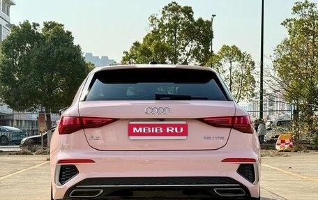 Audi A3, 2022 год, 2 100 009 рублей, 5 фотография